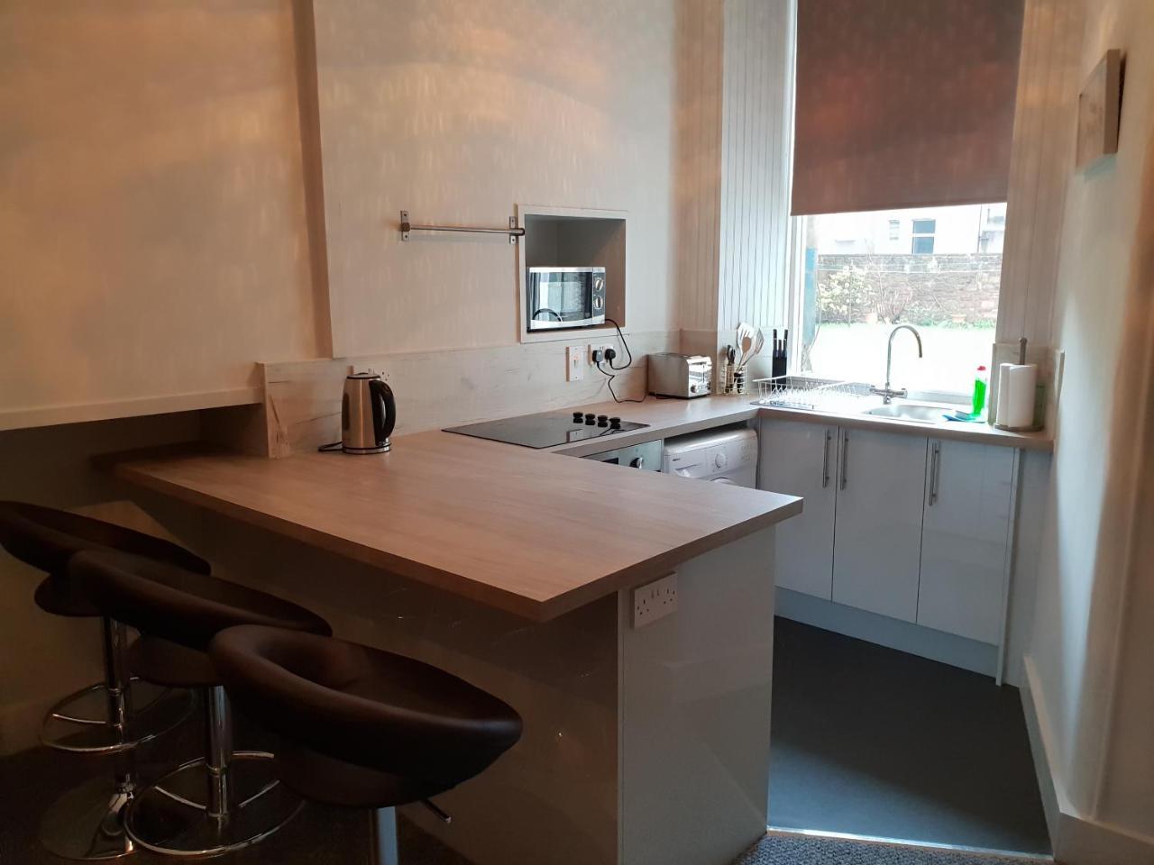 Our City - Blackwood Appartement