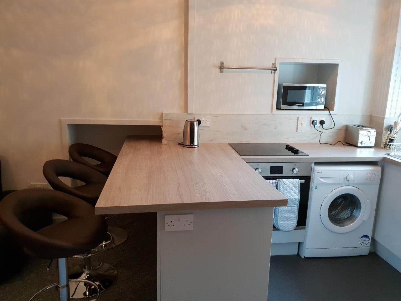 Appartement Our City - Blackwood *