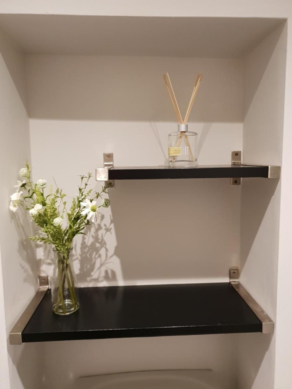 Our City - Blackwood Appartement *