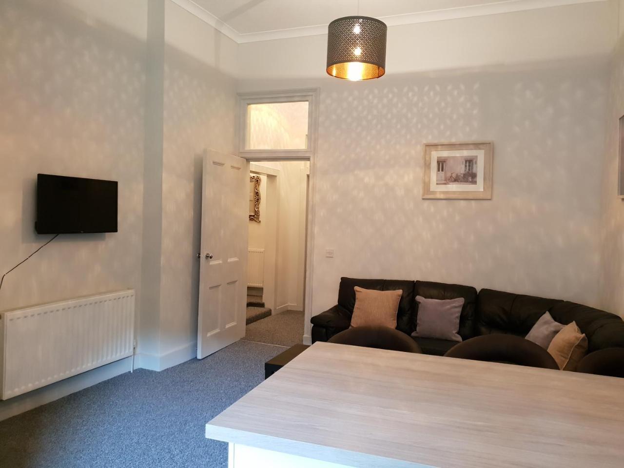 Our City - Blackwood Appartement *